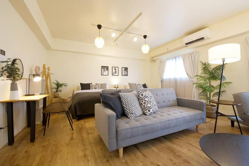 フサキリゾート石垣 101 Appartamento Ishigaki (Okinawa)