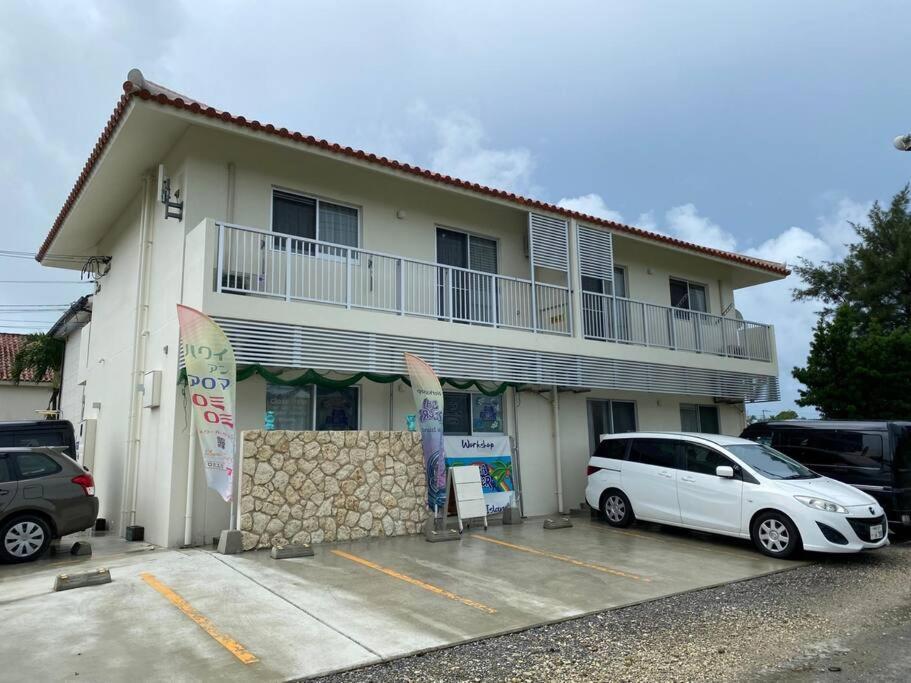 Appartamento フサキリゾート石垣 101 Ishigaki (Okinawa)